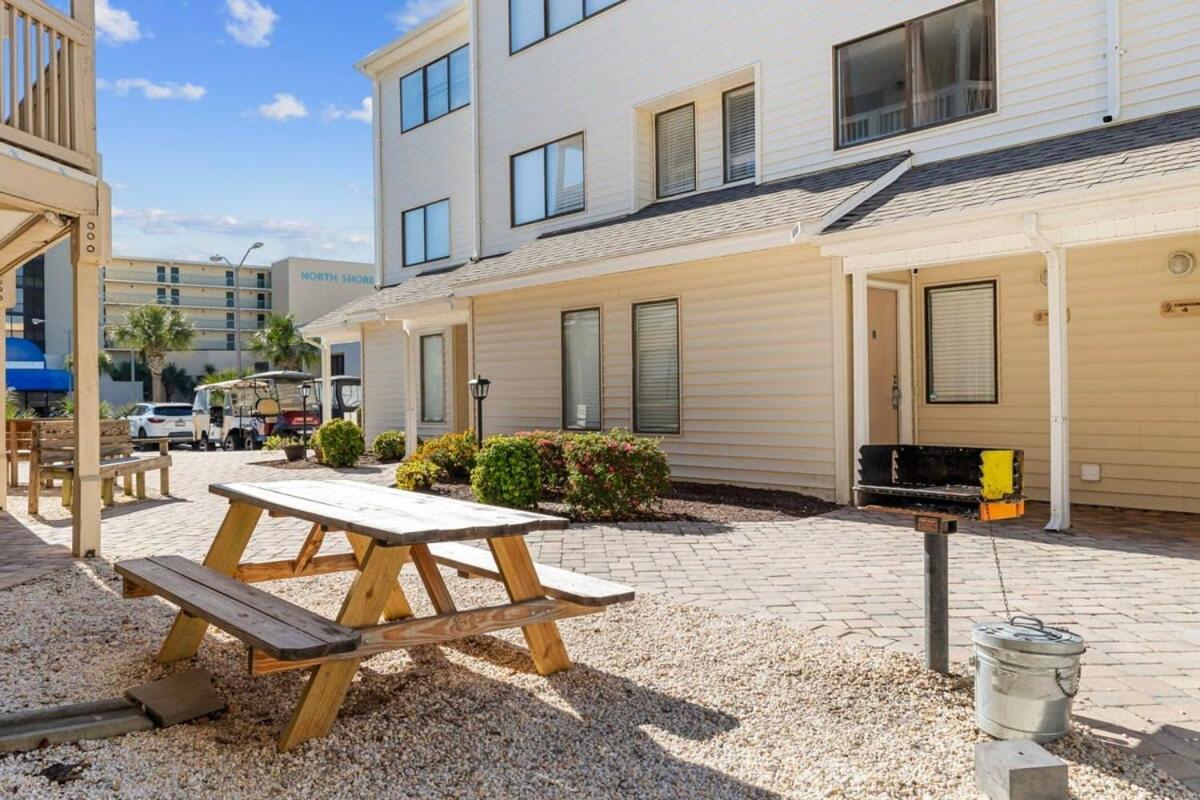 Magic Myrtle On The Beach Ocean Dunes Villa 默特尔比奇 外观 照片